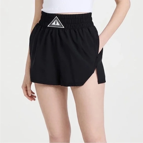 Free People Movement Next Round Shorts Size Small - Picture 10 of 15